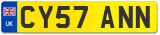 CY57 ANN