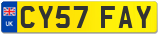 CY57 FAY