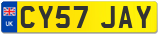 CY57 JAY