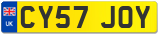 CY57 JOY