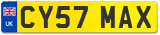 CY57 MAX