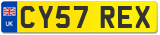 CY57 REX