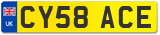 CY58 ACE