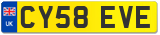 CY58 EVE