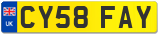 CY58 FAY