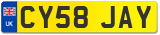 CY58 JAY