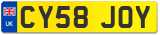 CY58 JOY