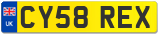 CY58 REX