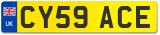 CY59 ACE