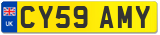 CY59 AMY