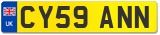 CY59 ANN