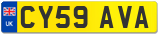 CY59 AVA