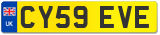 CY59 EVE