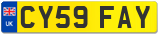 CY59 FAY