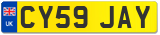 CY59 JAY