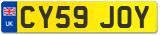 CY59 JOY
