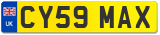 CY59 MAX