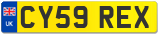 CY59 REX