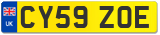 CY59 ZOE