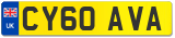 CY60 AVA