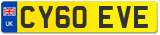 CY60 EVE