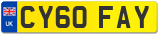 CY60 FAY