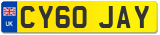 CY60 JAY