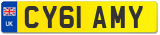 CY61 AMY