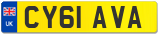 CY61 AVA