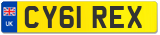 CY61 REX