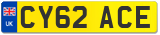 CY62 ACE