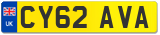 CY62 AVA