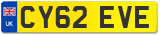 CY62 EVE