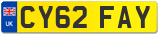 CY62 FAY