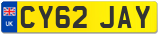 CY62 JAY