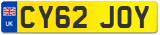 CY62 JOY