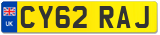 CY62 RAJ