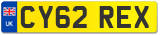 CY62 REX