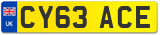 CY63 ACE