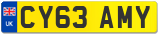 CY63 AMY