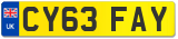 CY63 FAY