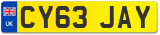 CY63 JAY