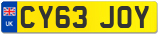 CY63 JOY