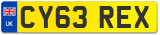 CY63 REX