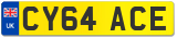 CY64 ACE