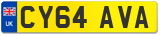 CY64 AVA