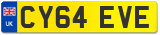 CY64 EVE