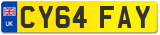 CY64 FAY