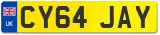 CY64 JAY