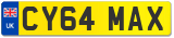 CY64 MAX